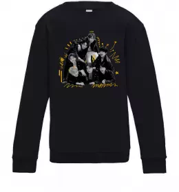 Детский Свитшот