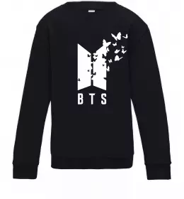 Детский Свитшот