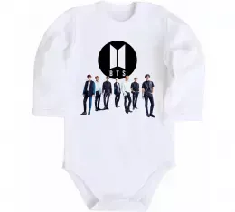 Детский боди