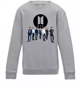 Детский Свитшот