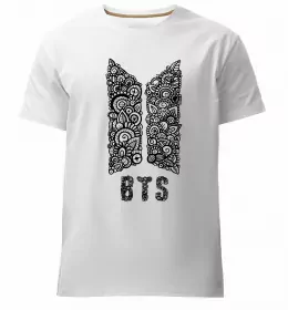 Мужская премиум футболка