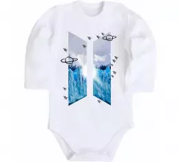 Детский боди