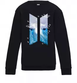 Детский Свитшот