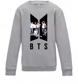 Детский Свитшот