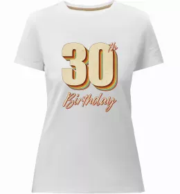 Женская премиум футболка