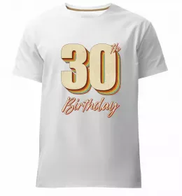 Мужская премиум футболка