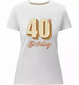 Женская премиум футболка