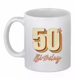 Чашка керамическая