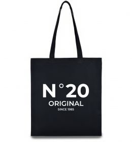 Эко-сумка №20 original since