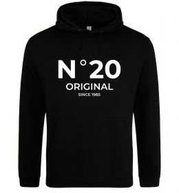 Чоловіча толстовка (худі) №20 original since