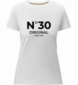 Жіноча преміум футболка