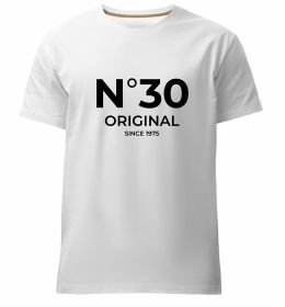 Чоловіча преміум футболка №30 original since