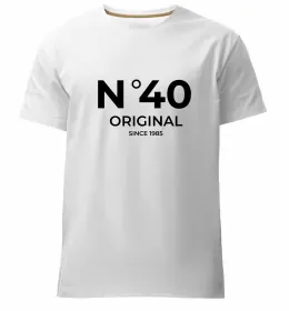 Мужская премиум футболка