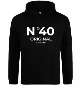 Мужская толстовка (худи)