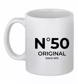 Чашка керамічна