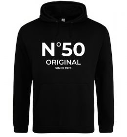Мужская толстовка (худи) №50 original since