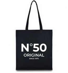 Эко-сумка №50 original since