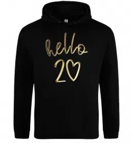 Женская толстовка (худи)