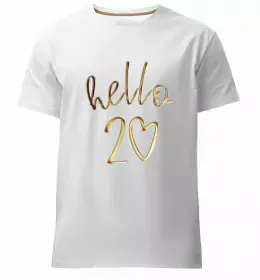 Мужская премиум футболка