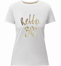 Женская премиум футболка