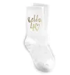 Носки Hello 40 Белый фото