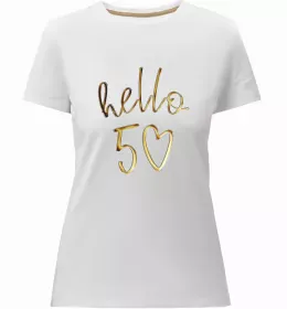 Женская премиум футболка