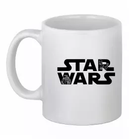 Чашка керамическая