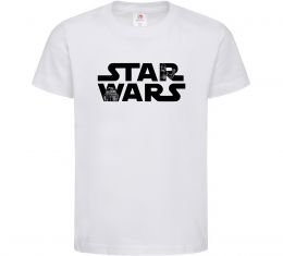 Дитяча футболка Star Wars C3RO та R2D2