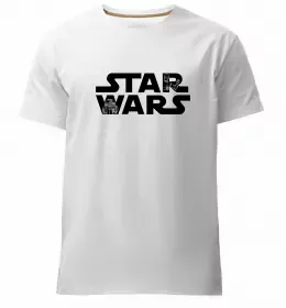 Мужская премиум футболка