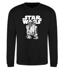 Свитшот R2D2 Star Wars