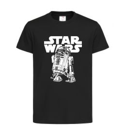 Дитяча футболка R2D2 Star Wars