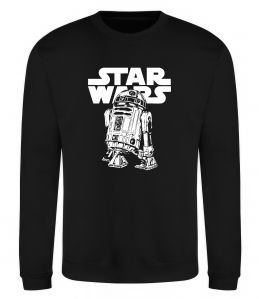 Світшот R2D2 Star Wars