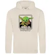 Чоловіча толстовка (худі) Baby Yoda Grogu Таш Чоловіча толстовка (худі) Baby Yoda Grogu Таш фото