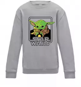 Детский Свитшот