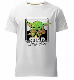 Мужская премиум футболка