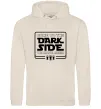 Мужская толстовка (худи) Come to the Dark side we have beer Таш Мужская толстовка (худи) Come to the Dark side we have beer Таш фото