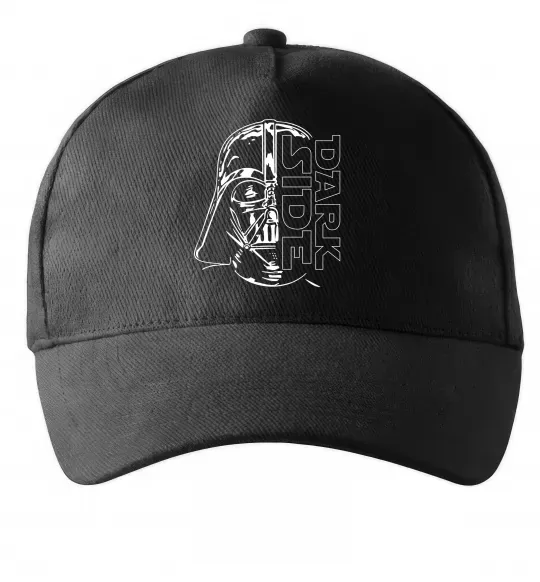 Кепка Darth Vader Dark Side Чорний фото