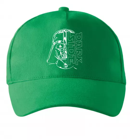 Кепка Darth Vader Dark Side Зелений фото