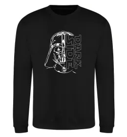 Свитшот Darth Vader Dark Side Черный фото