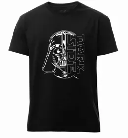 Чоловіча преміум футболка