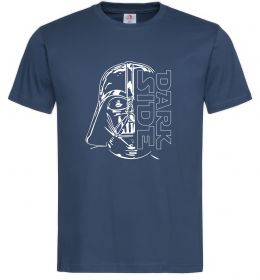 Мужская футболка Darth Vader Dark Side