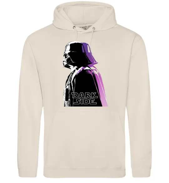 Мужская толстовка (худи) Dark Side Star Wars Таш фото