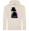 Женская толстовка (худи) Dark Side Star Wars Таш фото