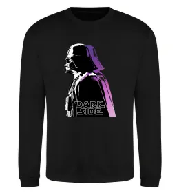 Свитшот Dark Side Star Wars Черный фото