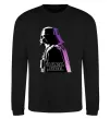 Світшот Dark Side Star Wars Чорний фото