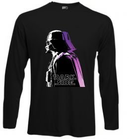 Лонгслів Dark Side Star Wars