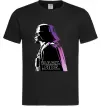 Чоловіча футболка Dark Side Star Wars Чорний фото