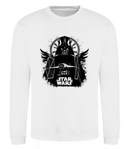 Світшот Darth Vader зоряний винищувач