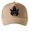 Кепка Darth Vader зоряний винищувач Песочный фото