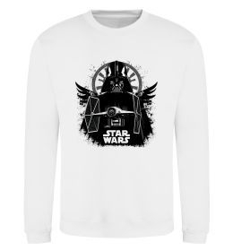 Світшот Darth Vader зоряний винищувач